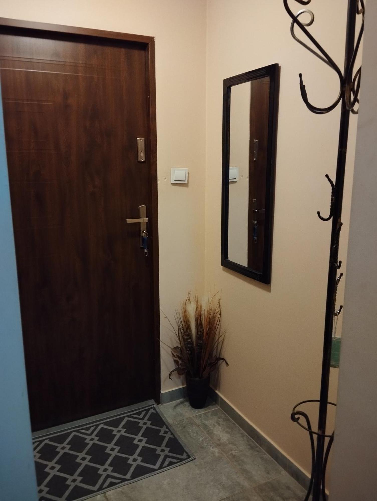Widokowa Apartament ชเตชชิน ภายนอก รูปภาพ